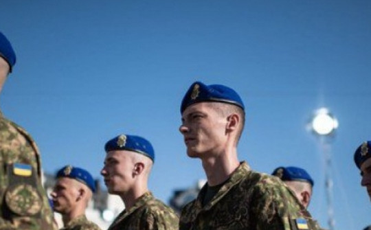 Đề xuất huy động thêm lực lượng, quân đội Ukraine vấp phải phản ứng trái chiều