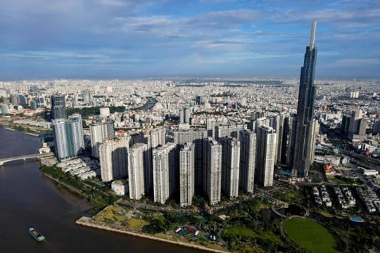 Việt Nam “bất ngờ” lọt top 3 nước có tỷ lệ sở hữu nhà cao nhất thế giới