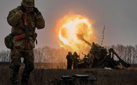 Cựu sĩ quan NATO tiết lộ thương vong mỗi ngày của Ukraine