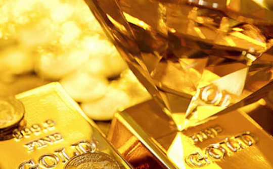 Dự báo giá vàng ngày 23/12: Sau khi lập đỉnh cao nhất mọi thời đại, giá vàng đi về đâu
