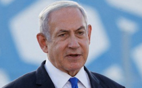 Thủ tướng Israel đưa ra lựa chọn cho Hamas: 'Đầu hàng hoặc chết'