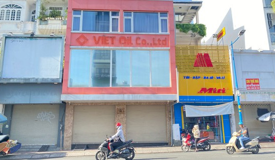 "Bóc mẽ" những bất thường của Xuyên Việt Oil