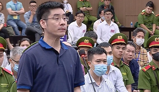 Cựu điều tra viên Hoàng Văn Hưng bất ngờ nhận tội, nộp lại 18,8 tỉ đồng, xin giảm nhẹ hình phạt