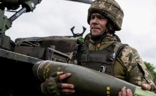 Ukraine nêu chìa khóa kết thúc chiến tranh sau tuyên bố bắn hạ 3 Su-34 Nga