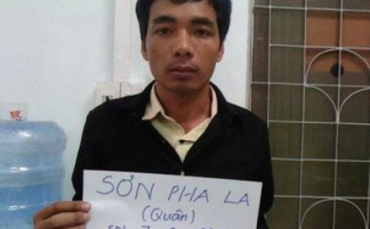 Băng nhóm mua bán người từ Campuchia về Việt Nam rồi ‘gắn mác giải cứu’