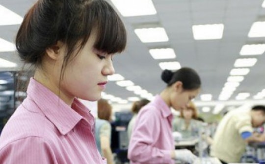 Thưởng Tết ở Thái Nguyên: Cao nhất 130 triệu, thấp nhất 100.000 đồng