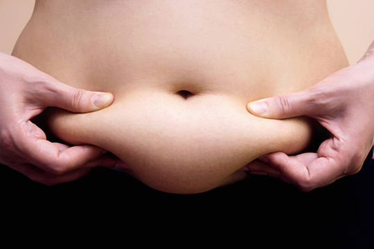 5 thói quen xấu khiến mỡ bụng gia tăng