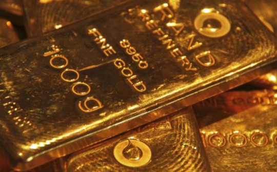 Dự báo giá vàng ngày 26/12: Vàng SJC lập đỉnh cao chưa từng có trong lịch sử