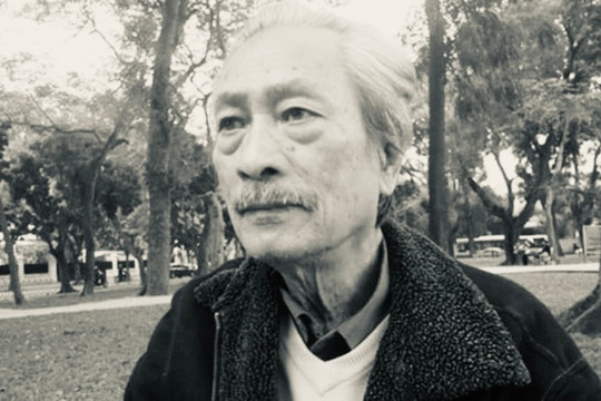 Đạo diễn Long Vân 'Biệt động Sài Gòn' qua đời