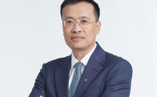 Tân Phó Thống đốc Ngân hàng Nhà nước Phạm Quang Dũng có xuất thân thế nào?