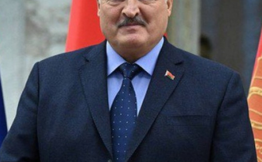 Tổng thống Belarus tuyên bố về vũ khí hạt nhân và Wagner
