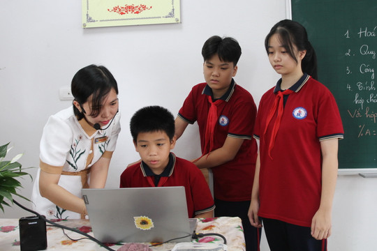 Hà Nội yêu cầu đảm bảo an toàn cho học sinh dịp nghỉ Tết