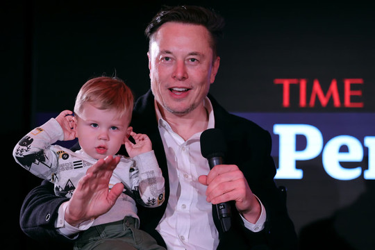 Elon Musk sẽ xây trường học riêng
