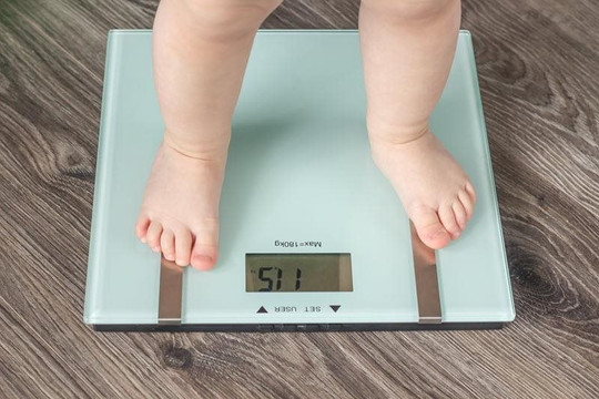 5 gợi ý giúp bé tăng cân mà cha mẹ cần biết