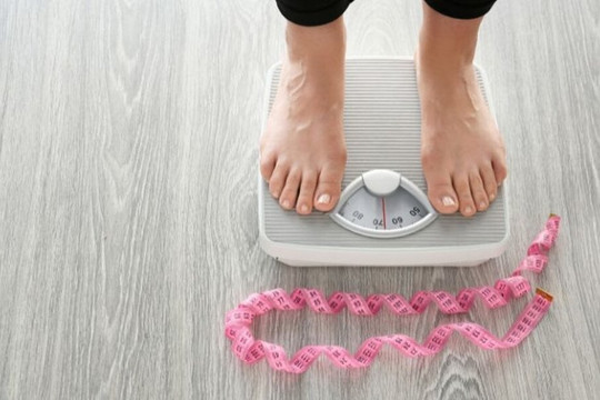 5 công việc nhà giúp bạn giảm mỡ bụng nhanh hơn tập gym