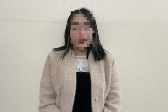 Chủ nhà ở Bắc Giang nuôi nhân viên nữ để bán dâm
