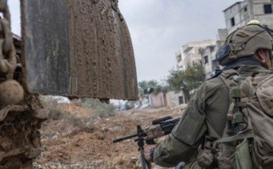 Vụ ba con tin bị giết nhầm ở Dải Gaza: Quân đội Israel tưởng tiếng kêu cứu là âm mưu phục kích