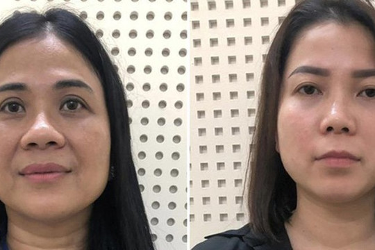 Vụ án Xuyên Việt Oil khiến hàng loạt cán bộ bị bắt giam: Chân dung “bà trùm” đầu mối xăng dầu
