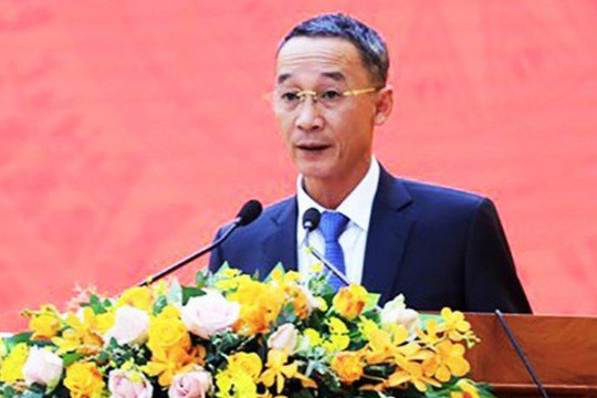 Lâm Đồng phân công người phụ trách UBND tỉnh thay Chủ tịch