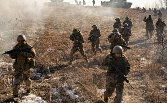 Thống đốc Nga tuyên bố quân đội Ukraine sẽ sụp đổ trong vài tháng tới