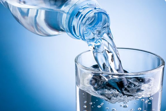 Sử dụng nước ion kiềm đúng cách tốt cho sức khỏe