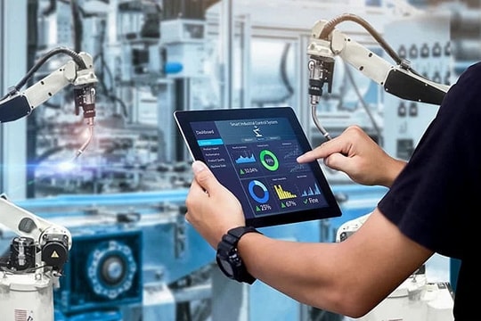 10 công nghệ đột phá năm 2023