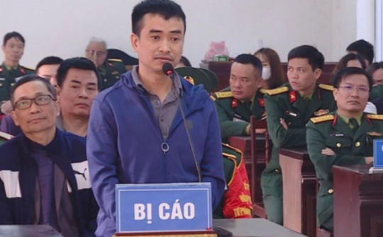 Ngày mai, Phan Quốc Việt tiếp tục hầu tòa vụ án thứ 2