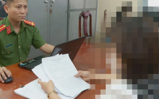 44 người bị lừa đảo hơn 64 tỉ đồng qua mạng xã hội