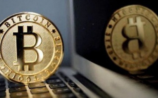 Bitcoin lần đầu vượt mức 45.000 USD sau gần 3 năm