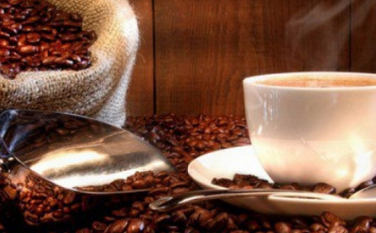 Nghiên cứu mới: Bị gan nhiễm mỡ, hãy uống 2 ly cà phê mỗi ngày