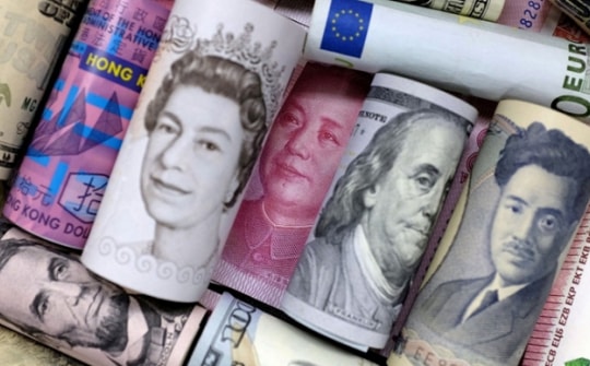Tỷ giá USD hôm nay 3/1: Duy trì đà tăng nhưng vẫn trong xu hướng giảm dài hạn