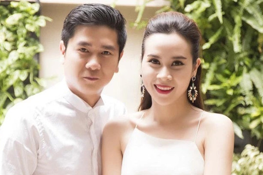 Ca sĩ Mỹ Linh bất ngờ tiết lộ tình trạng hôn nhân Hồ Hoài Anh và Lưu Hương Giang