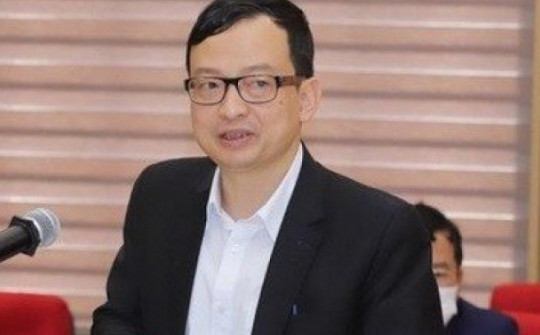 Nhận 63,7% phiếu tín nhiệm thấp, Chủ tịch UBND huyện Tiên Lãng xin từ chức