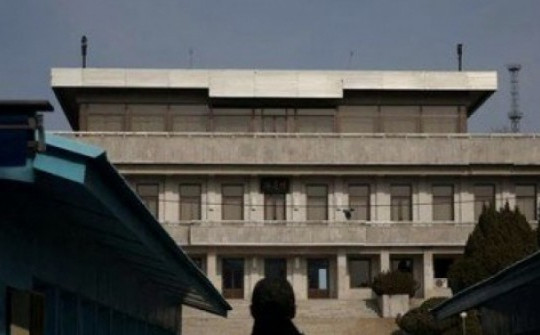 Giải mã việc Triều Tiên định nghĩa lại quan hệ với Hàn Quốc