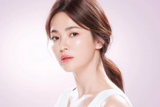 5 bộ phim giúp tên tuổi Song Hye Kyo vang danh toàn cầu
