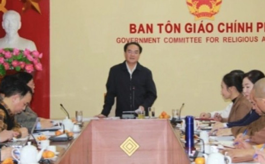 Tin tức 24h qua: Xem xét vi phạm của chùa Ba Vàng và Đại đức Thích Trúc Thái Minh