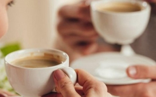 Cà phê cải thiện ham muốn tình dục?