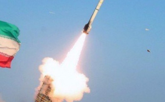 Mỹ: Nga sắp mua tên lửa đạn đạo từ Iran?