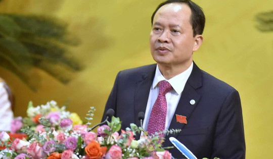 Vì sao cựu bí thư Thanh Hóa Trịnh Văn Chiến được cho tại ngoại?