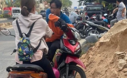 Nữ nhân viên quán cà phê bị sát hại ở Hóc Môn, TP HCM
