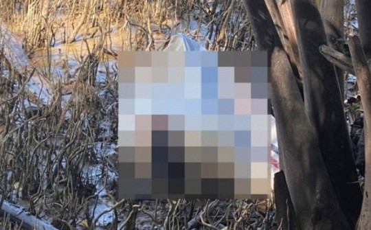 Nóng trong tuần: Trung úy công an sát hại người tình, phi tang xác xuống sông Hàm Luông