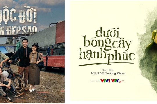 Phim truyền hình Việt 2024 cần thêm những cú hích lớn