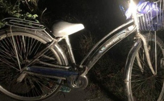 Bé trai 10 tuổi mất tích khi đạp xe đi chơi