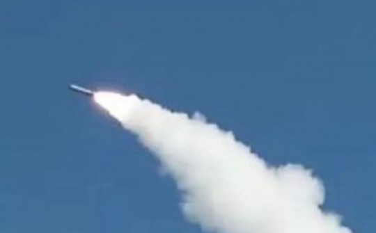 Nga bắn hạ hai chiến đấu cơ của Ukraine trong một ngày
