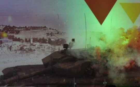 Căn cứ nhạy cảm bị Hezbollah tấn công, Israel cảnh báo ‘một cuộc chiến nữa’