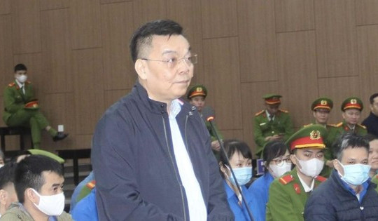Đại án Việt Á: 3 cựu ủy viên Trung ương bị đề nghị mức án nào?