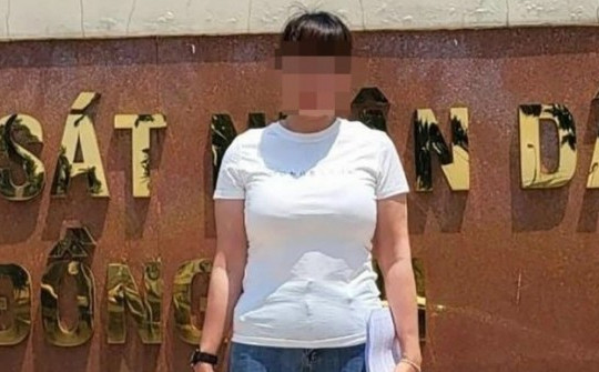 Thông tin mới vụ Chánh Thanh tra VKSND tỉnh Đồng Nai bị tố hiếp dâm
