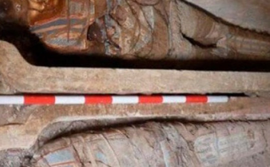 'Lịch sử phong phú' xung quanh 23 xác ướp Ai Cập lạ lùng nhất