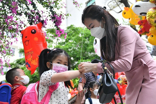 Học sinh Hà Nội nghỉ Tết Nguyên đán 2024 ít ngày nhất cả nước: Sở GD&ĐT nói gì?
