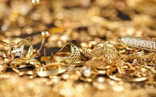 Dự báo giá vàng ngày 12/1: Quay đầu tăng, chuyên gia kì vọng giá vàng lên mức cao kỷ lục trong năm nay